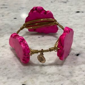Bourbon & Bowties bangle